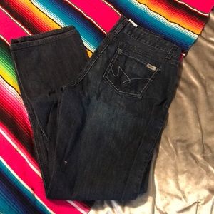 Cruel Denim Hannah jean